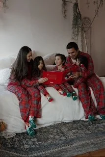 The Rojas family — the family behind Mictlan Builders
